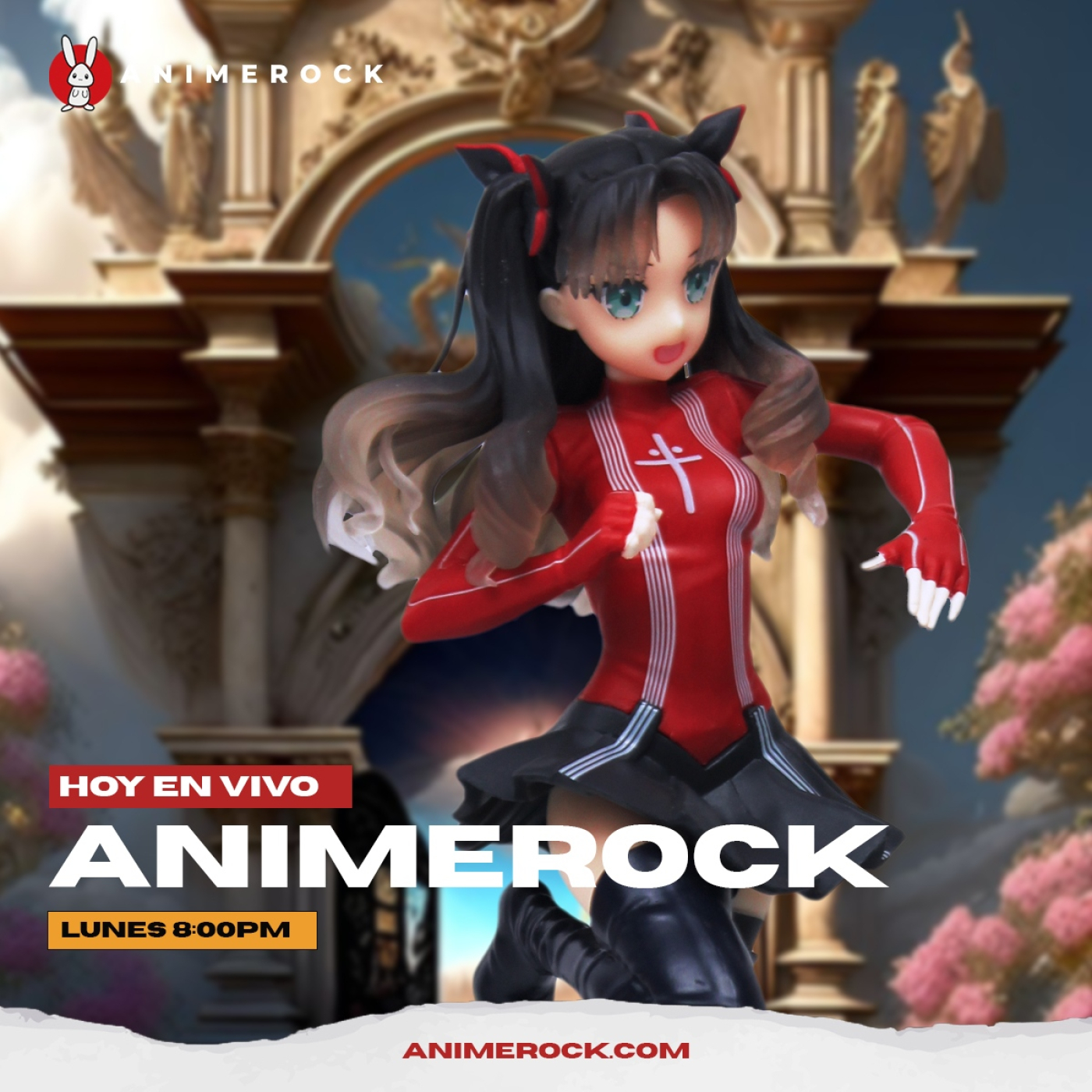 Anime Rock