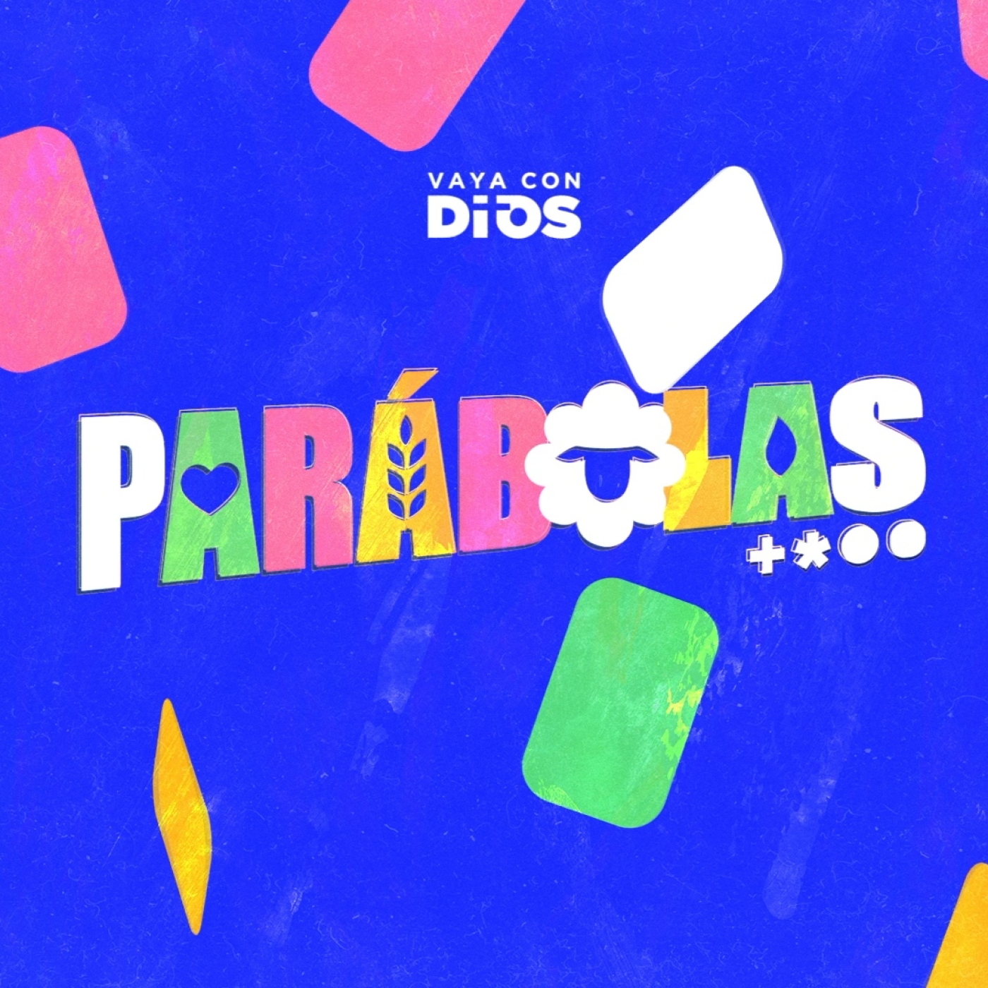 Podcast Vaya con Dios Ep 1439 - No te mereces el premio