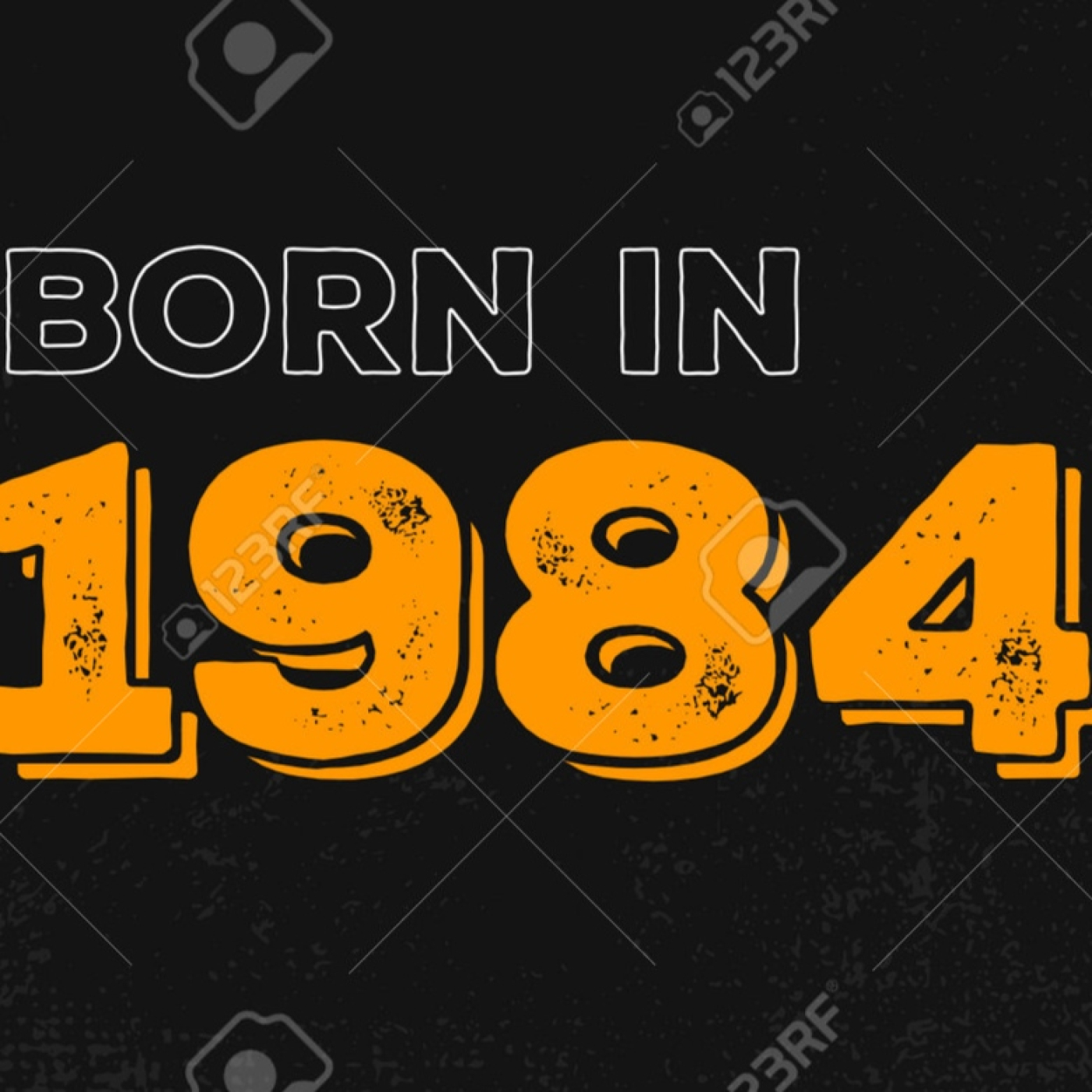 Progressive Bulls (Radio Online): 1984 episode artwork
