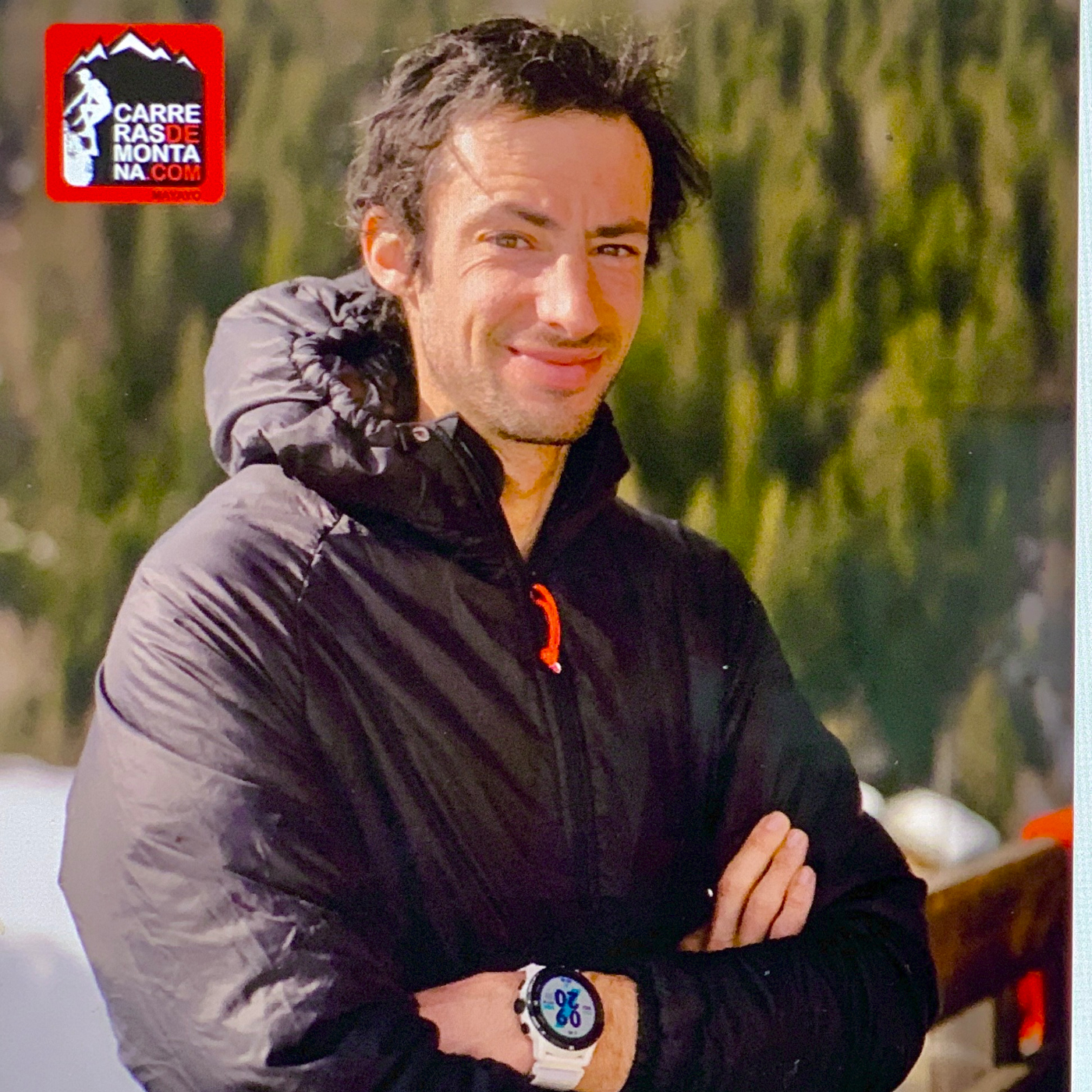 RADIO TRAIL CARRERAS DE MONTAÑA, por Mayayo