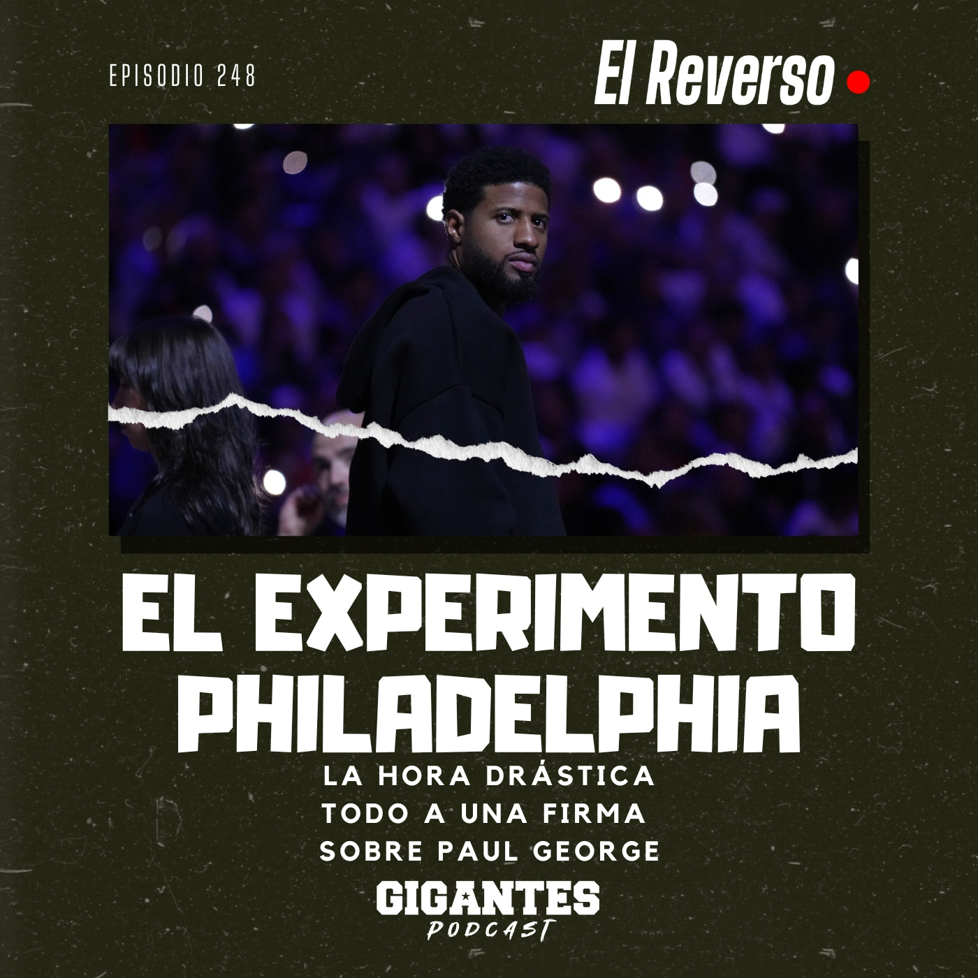 El reverso