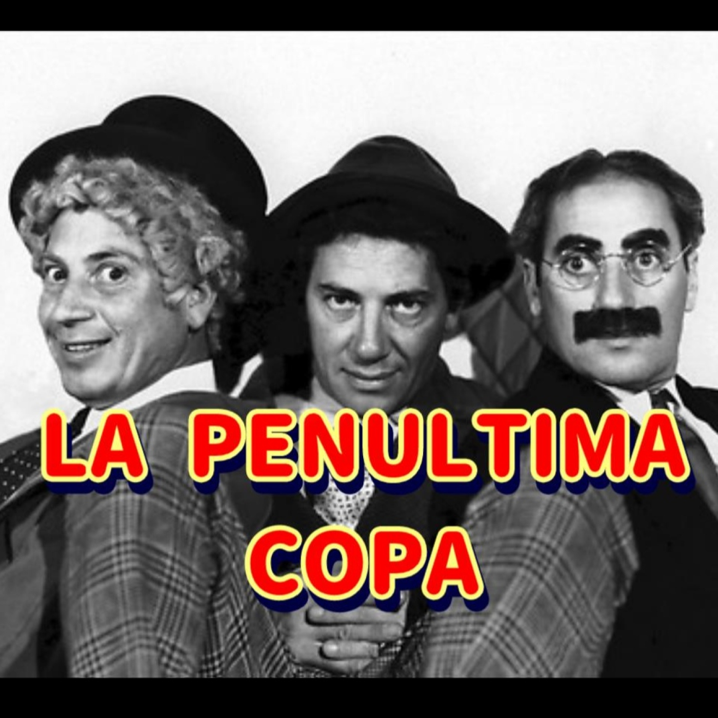 La Penultima Copa