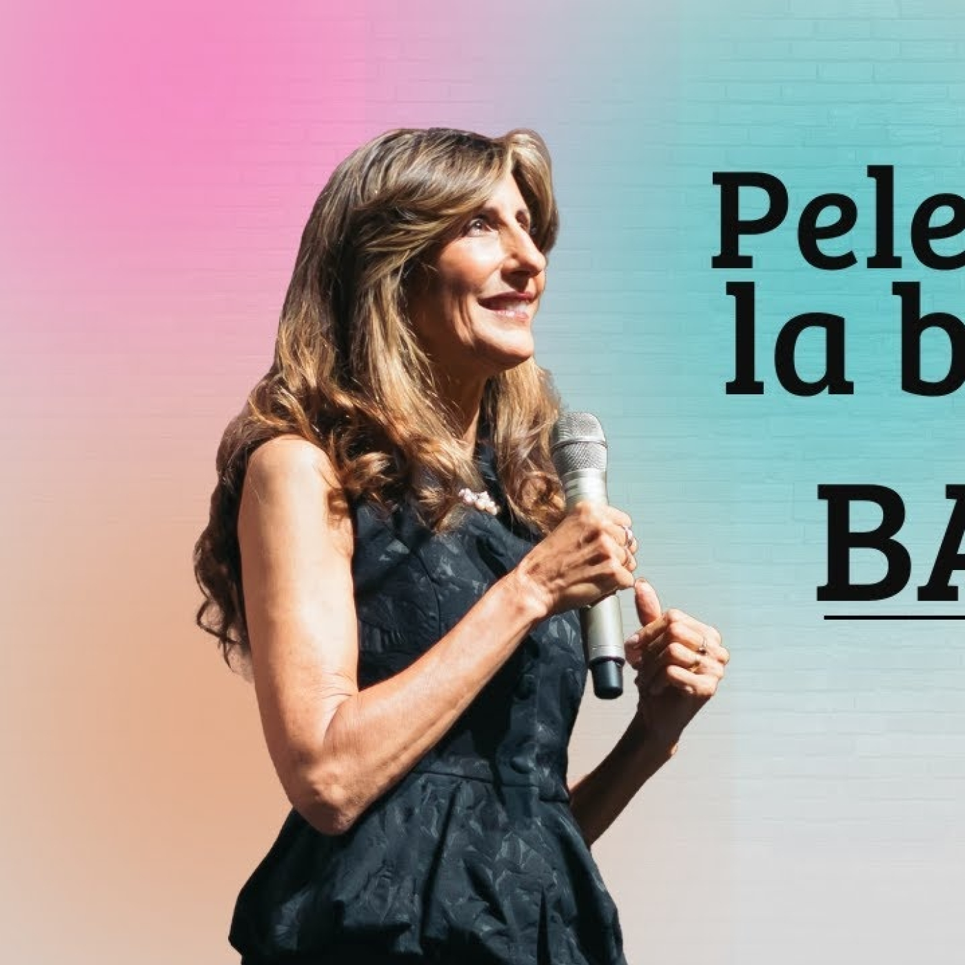 Pra. Bethany Abreu | Pelea la buena Batalla | 13-07-2025 episode artwork
