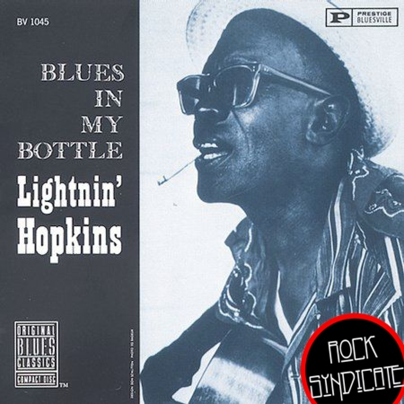 Blues Syndicate