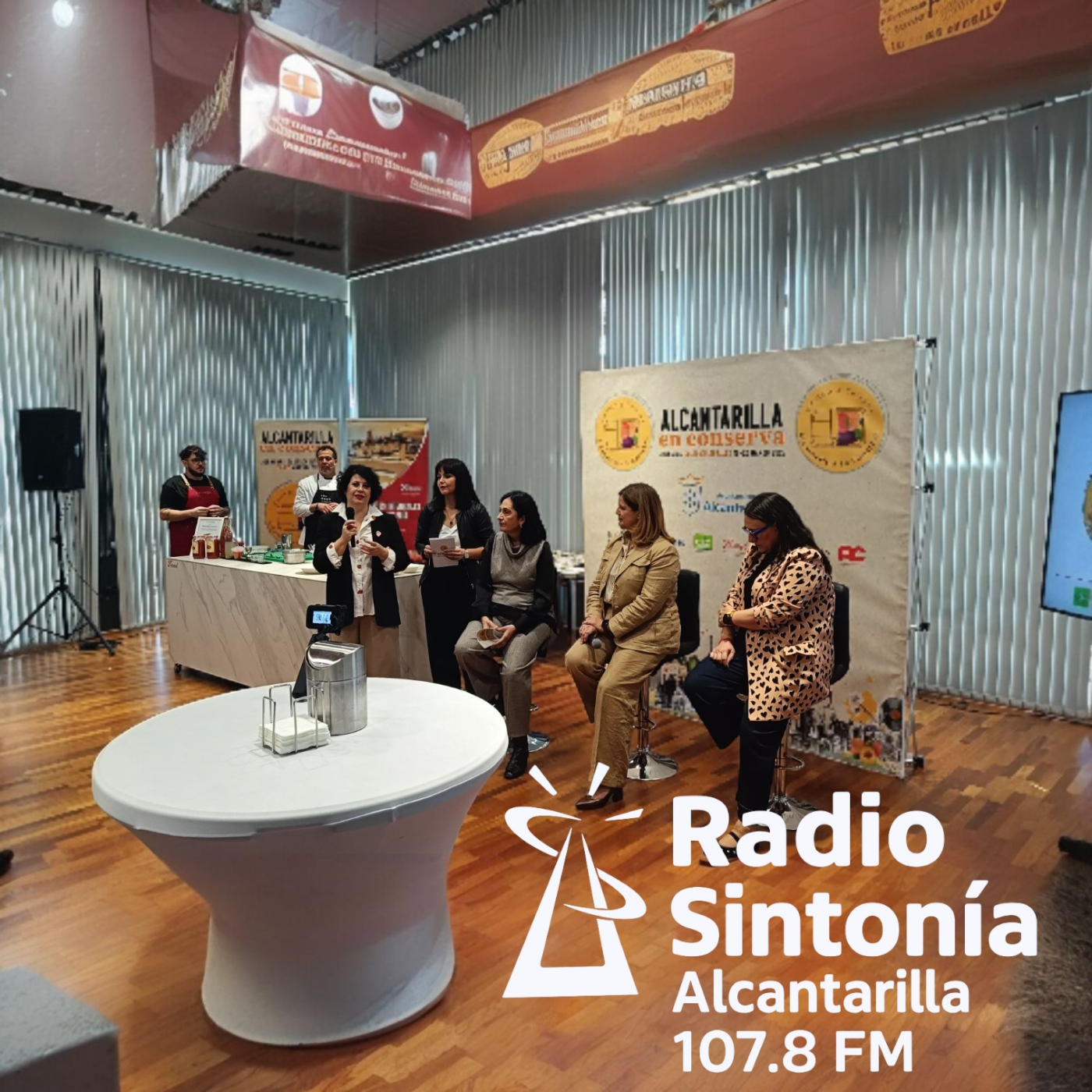 Radio Sintonía