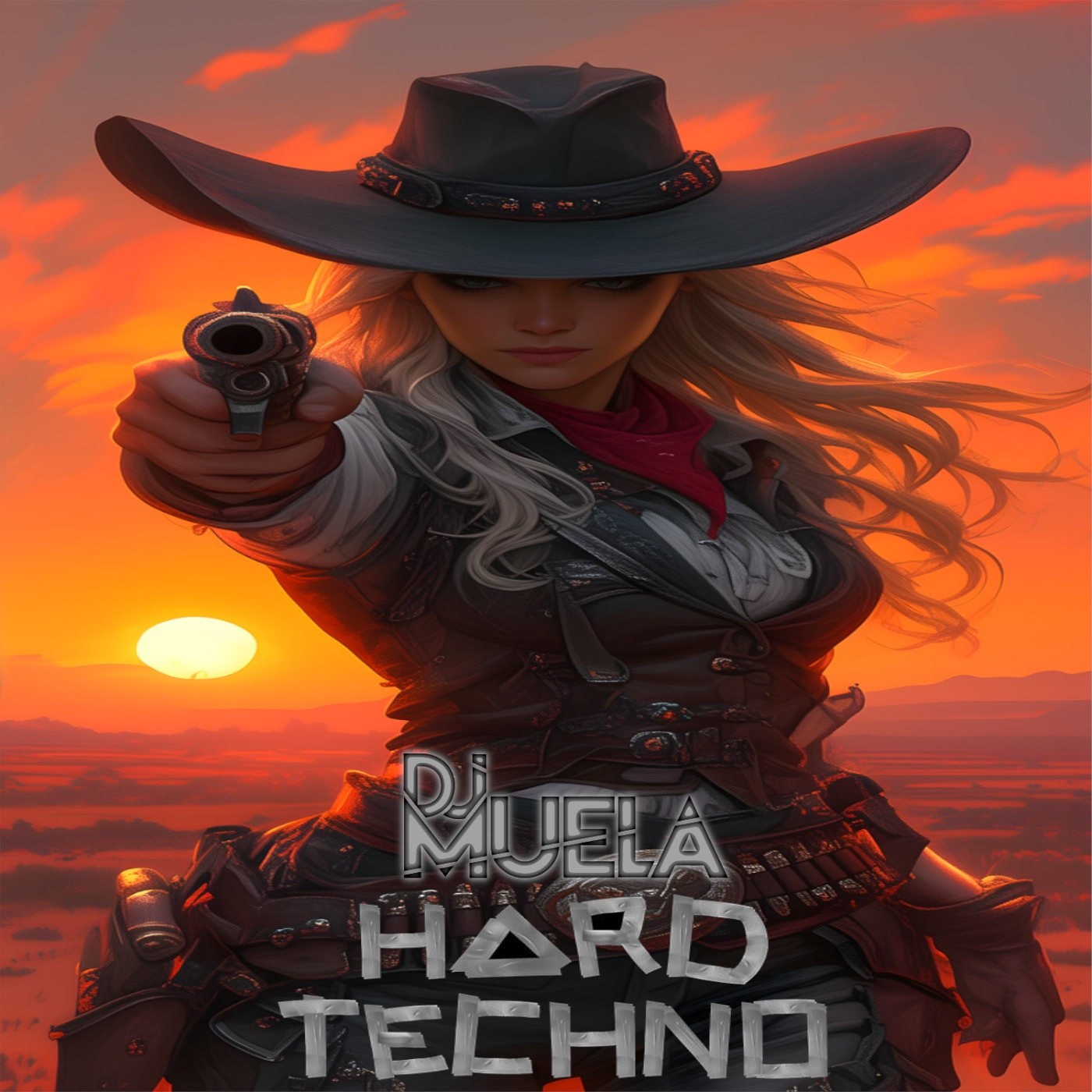 BailaConmigo RadioShow