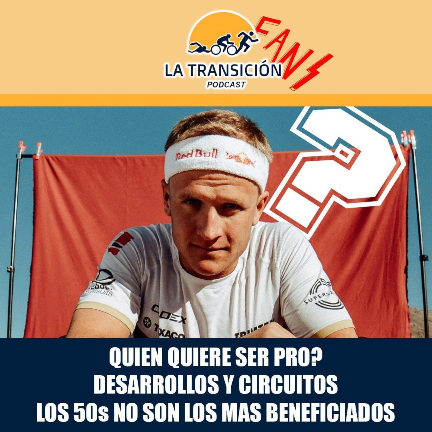 #F56. El precio de ser PRO, elige tú desarrollo y horas de entrenamiento. - Episodio exclusivo para mecenas episode artwork