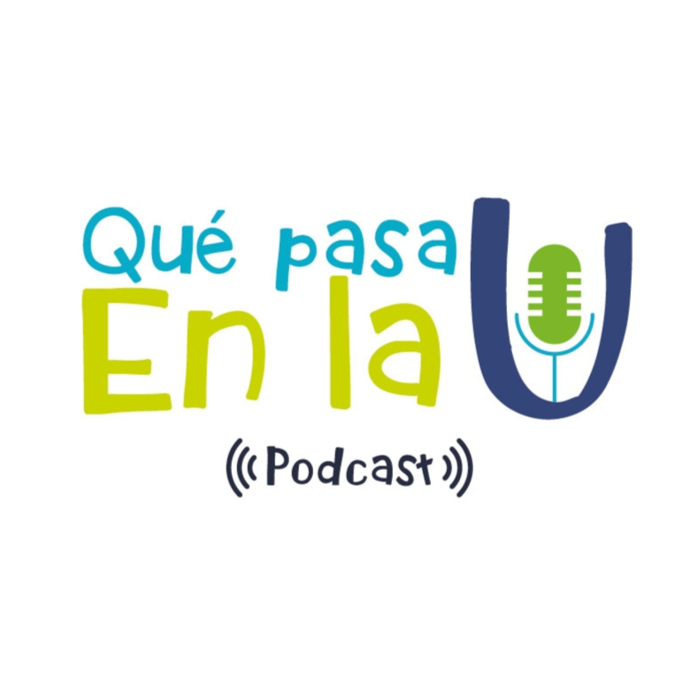 Podcast Onda Digital U