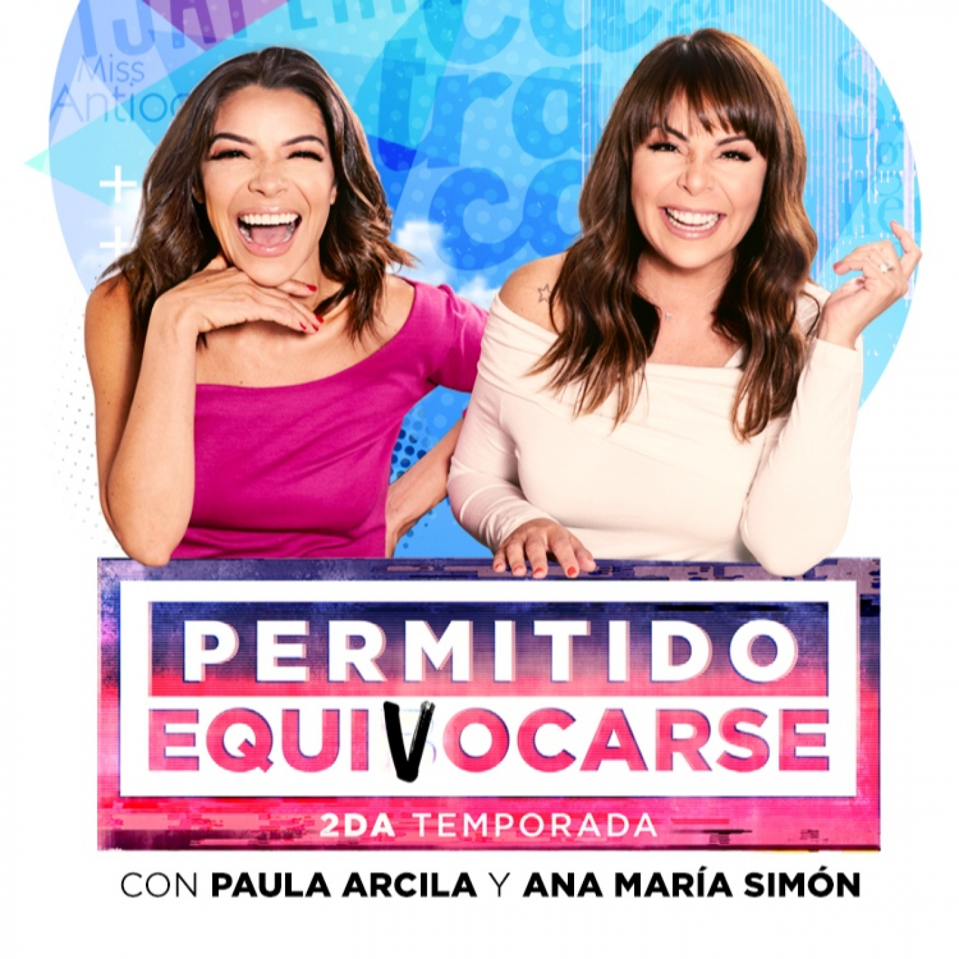 Permitido Equivocarse