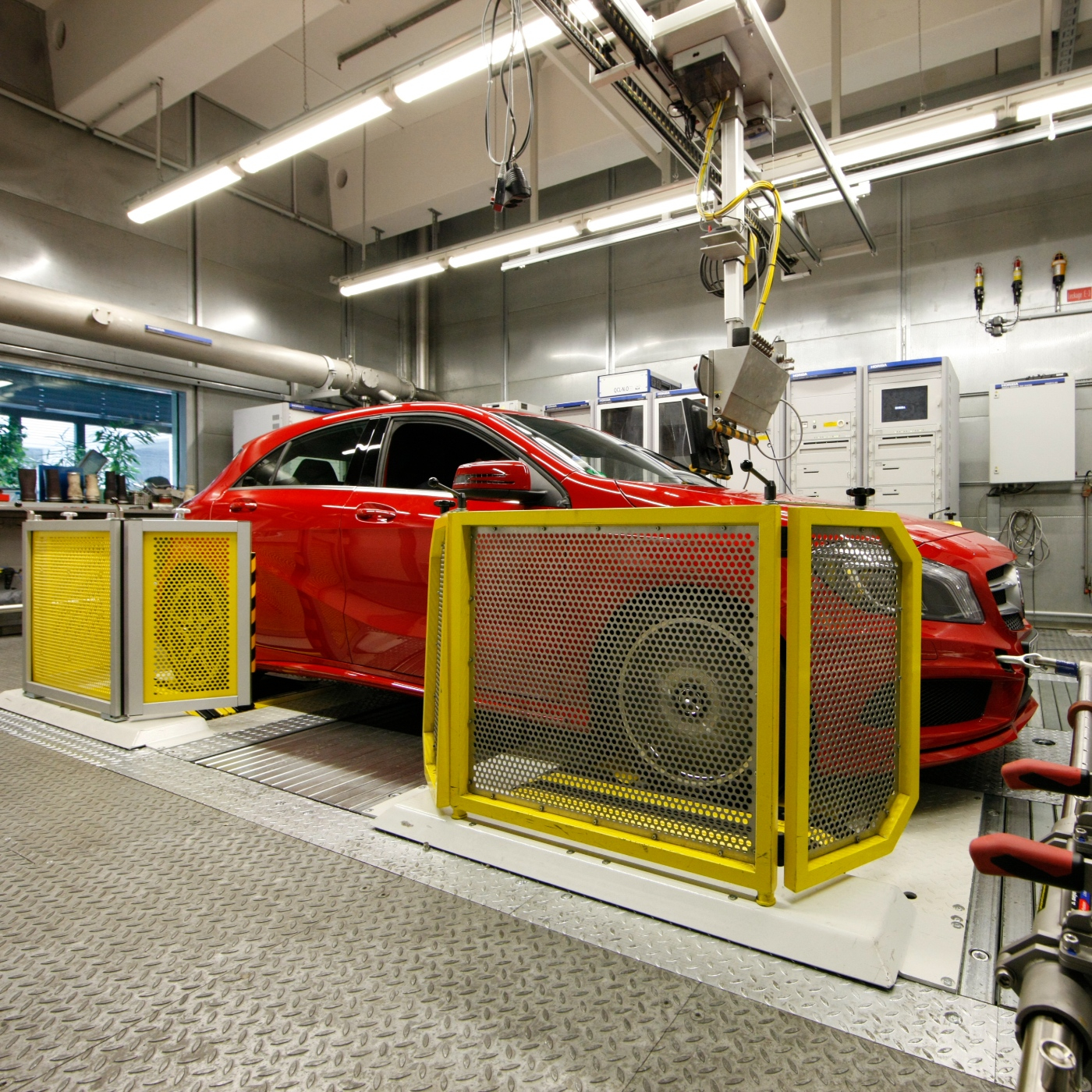 El TIMO de la EURO 7