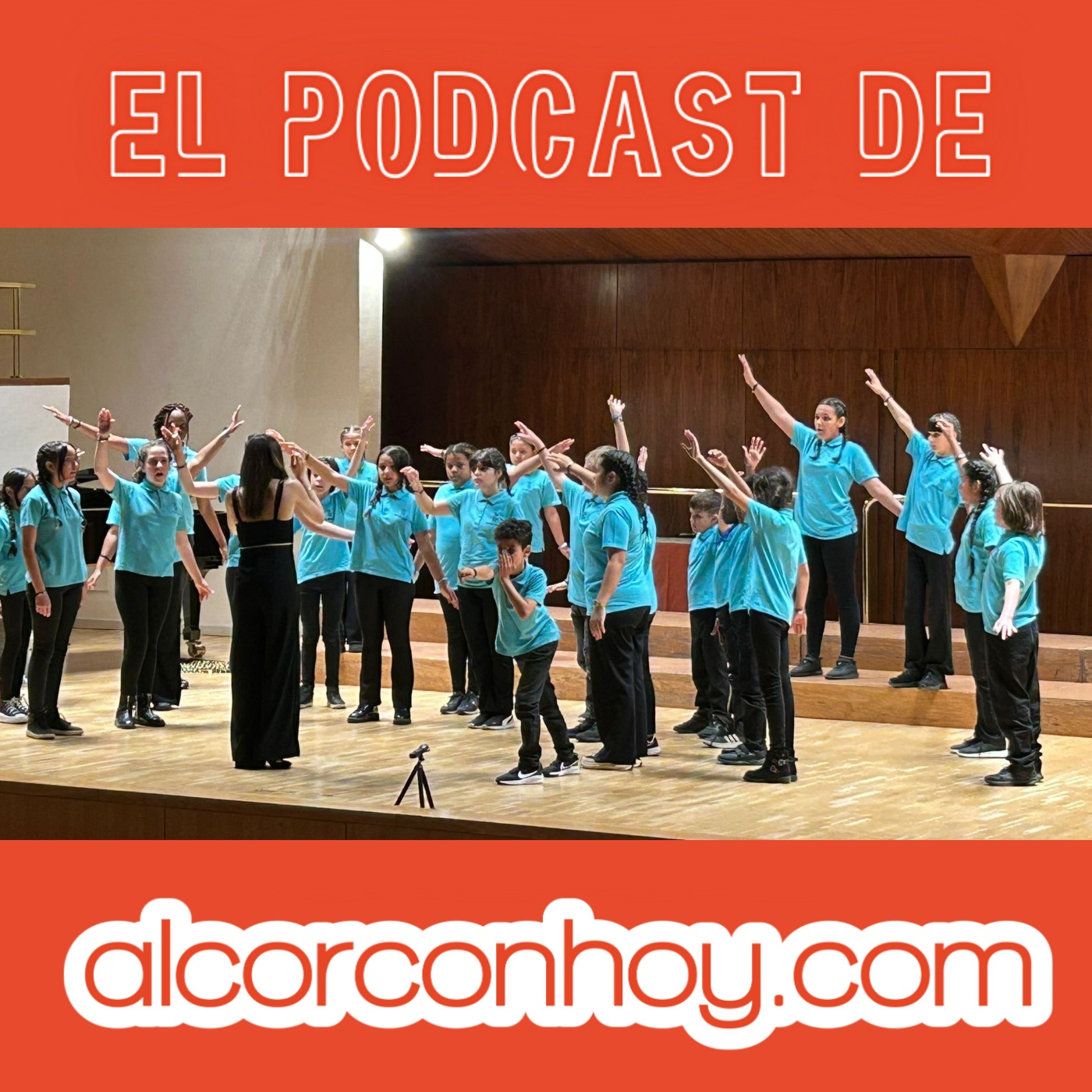 alcorconhoy.com - Tus noticias de Alcorcón