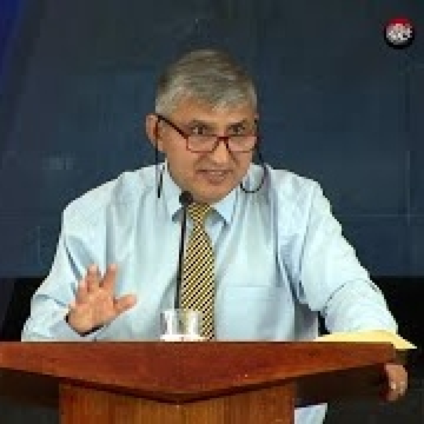 Iglesia ACyM Providencia - Predicaciones