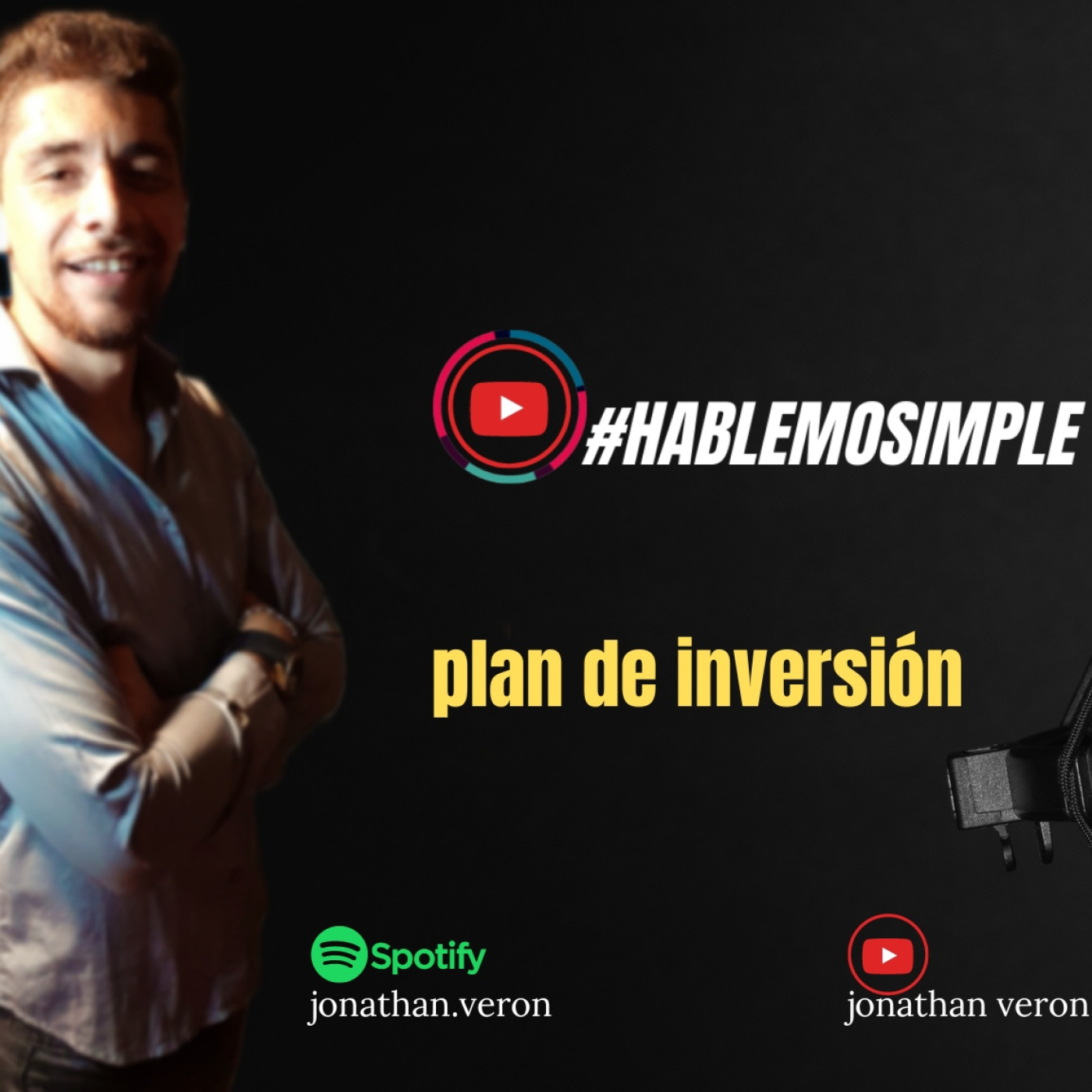 HablemoSimple
