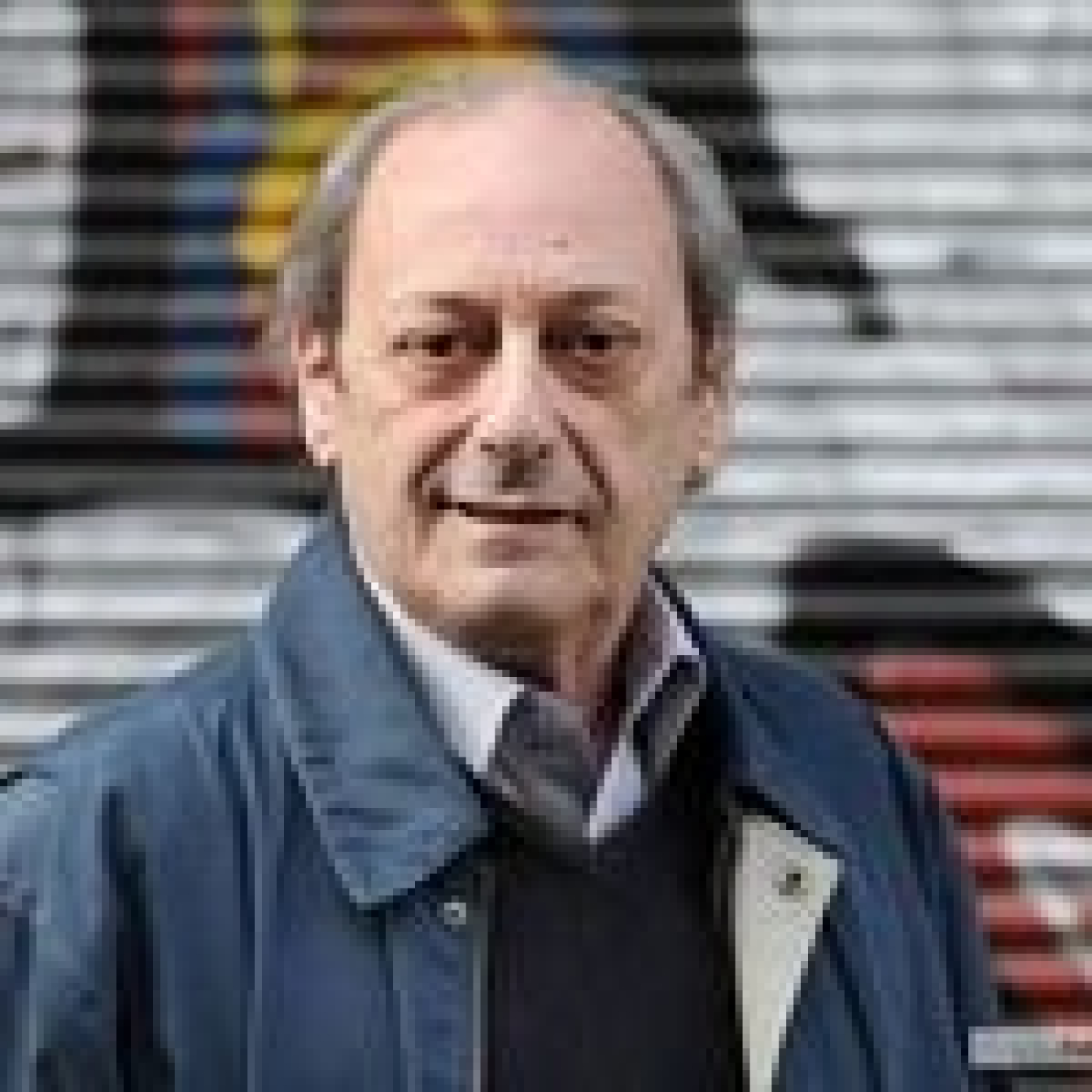 Carlos Gianni (Músico) Hora 15 @Hora15ECO