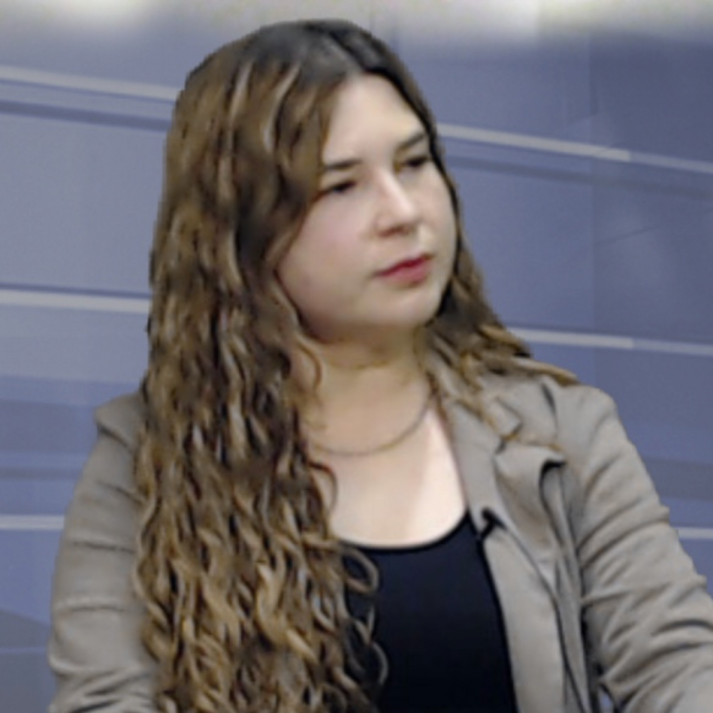 Yizza Delgado-Devita en No Hay Derecho con Glatzer Tuesta [20-10-2022] episode artwork