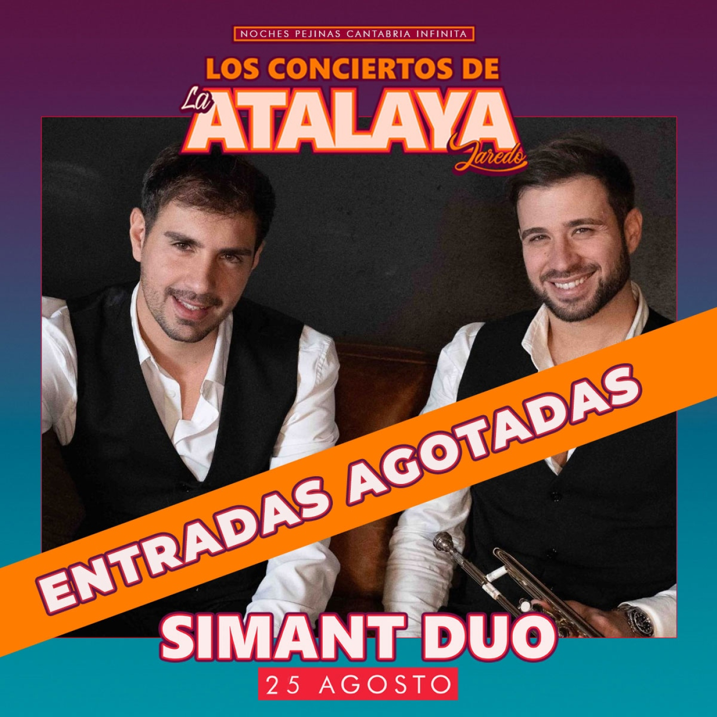 Entrevista a Simant Dúo episode artwork