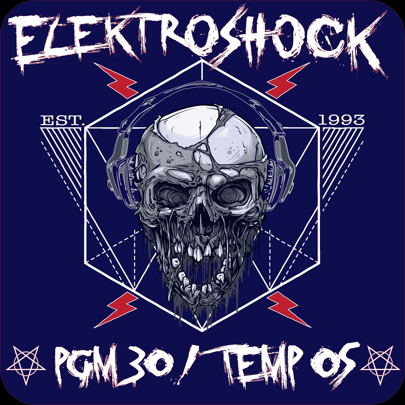 ELEKTROSHOCK