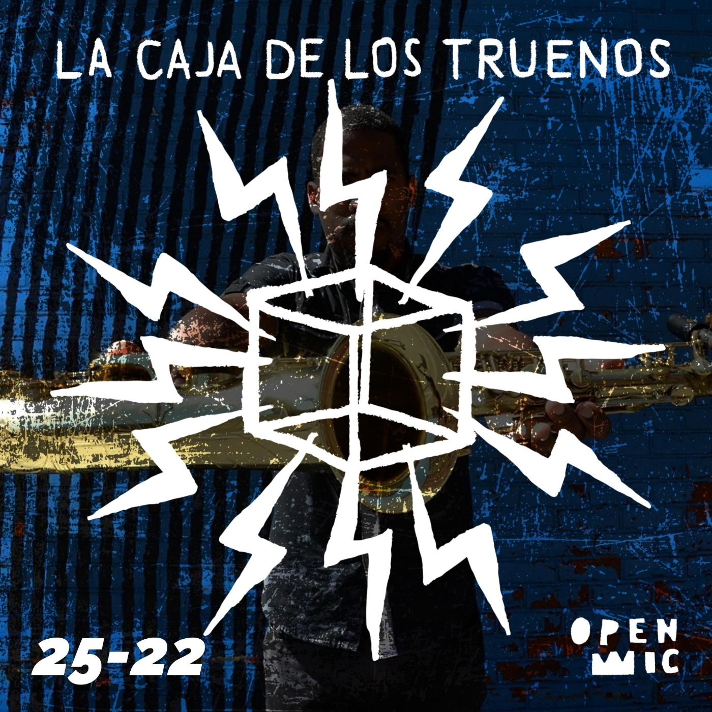 La Caja de los Truenos