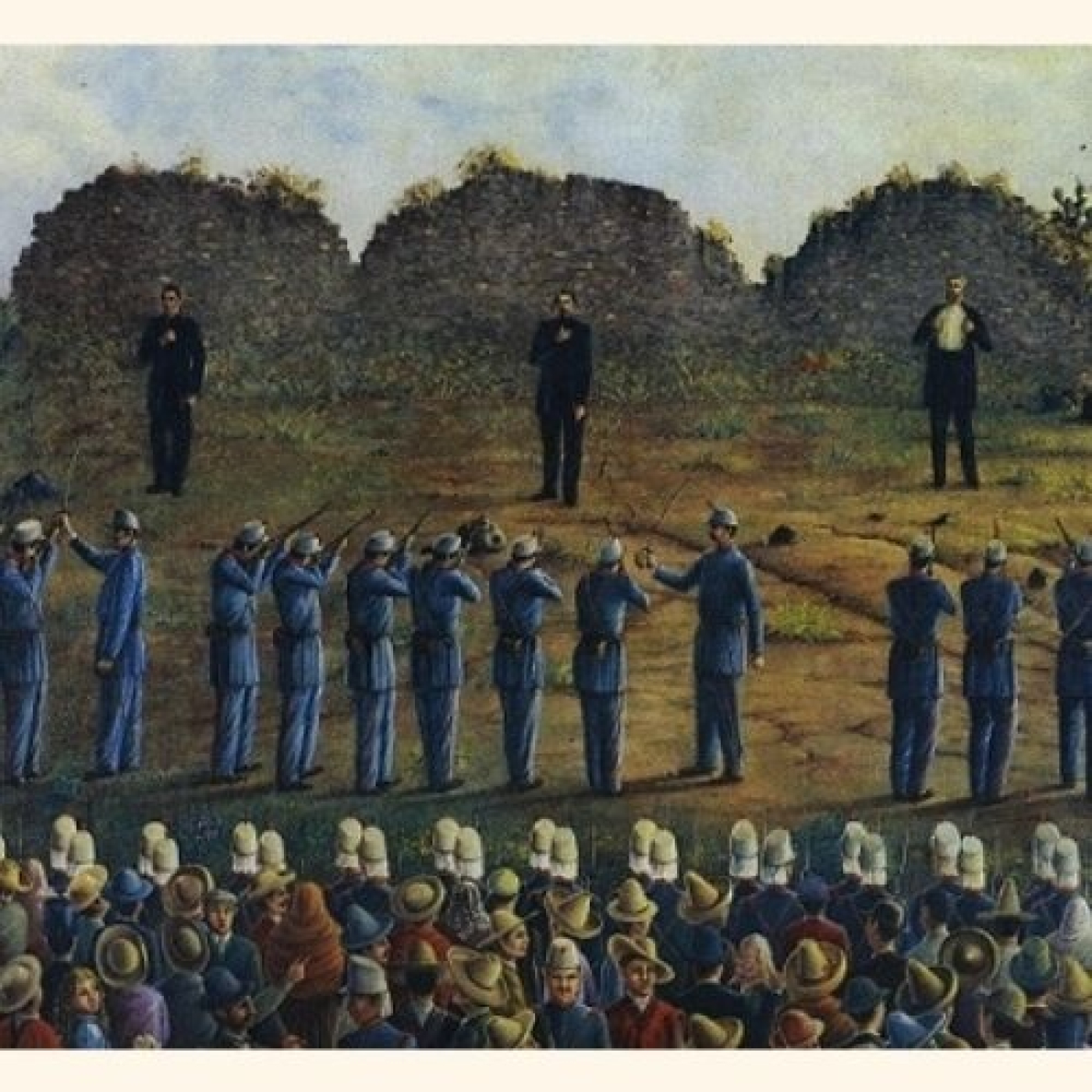 Historia en Vivo
