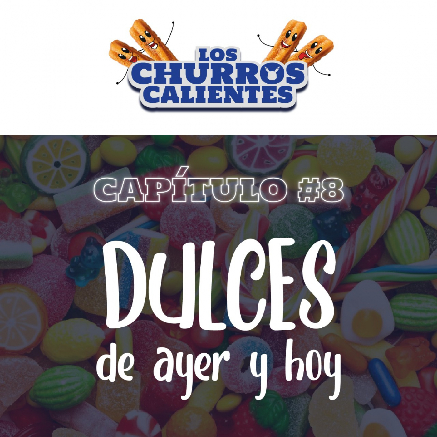 Los Churros Calientes