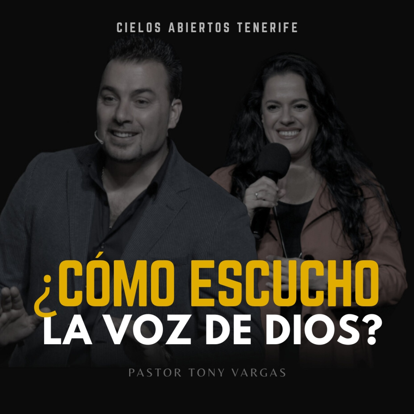 Prédicas Cielos Abiertos