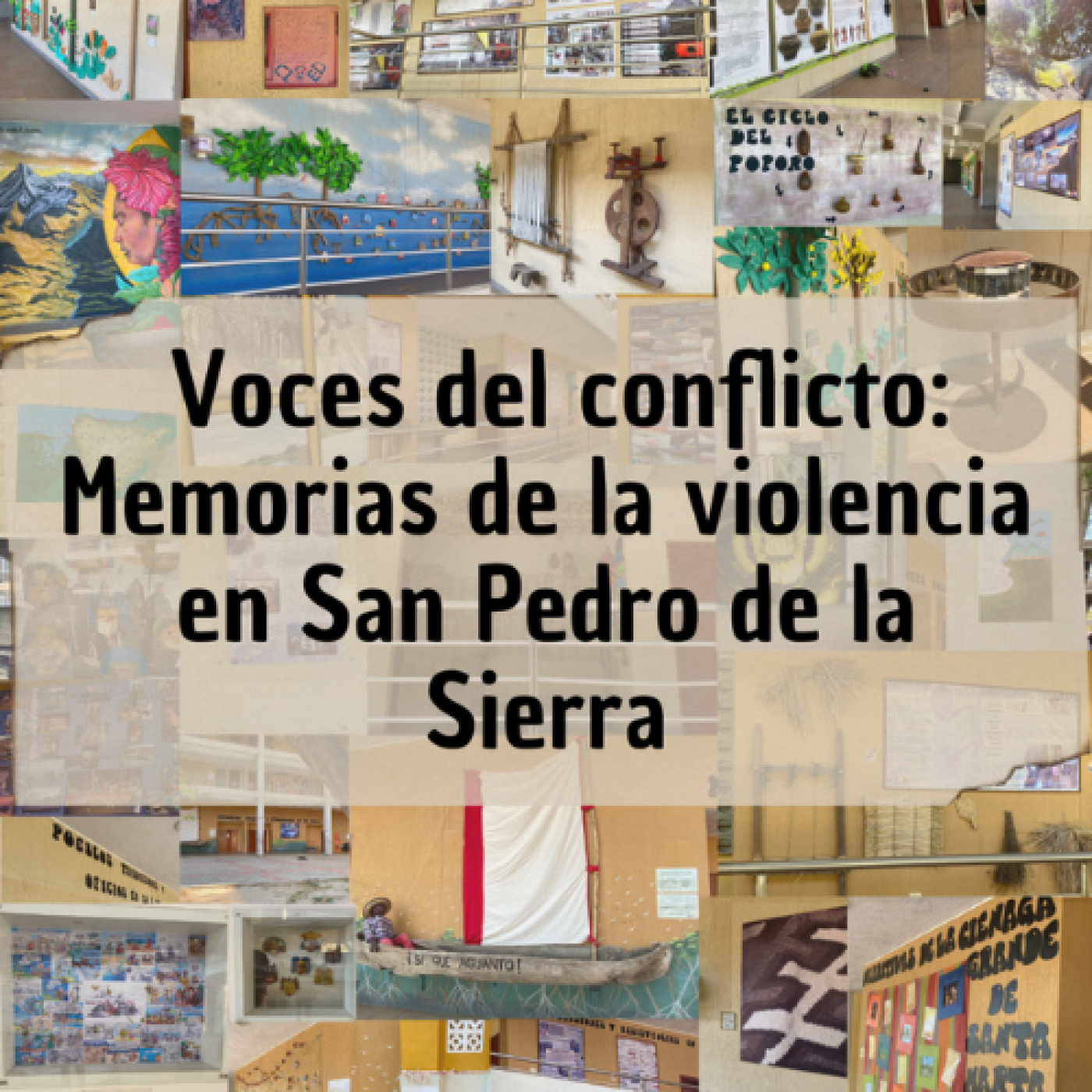 Sonoridades museográficas del Caribe colombiano
