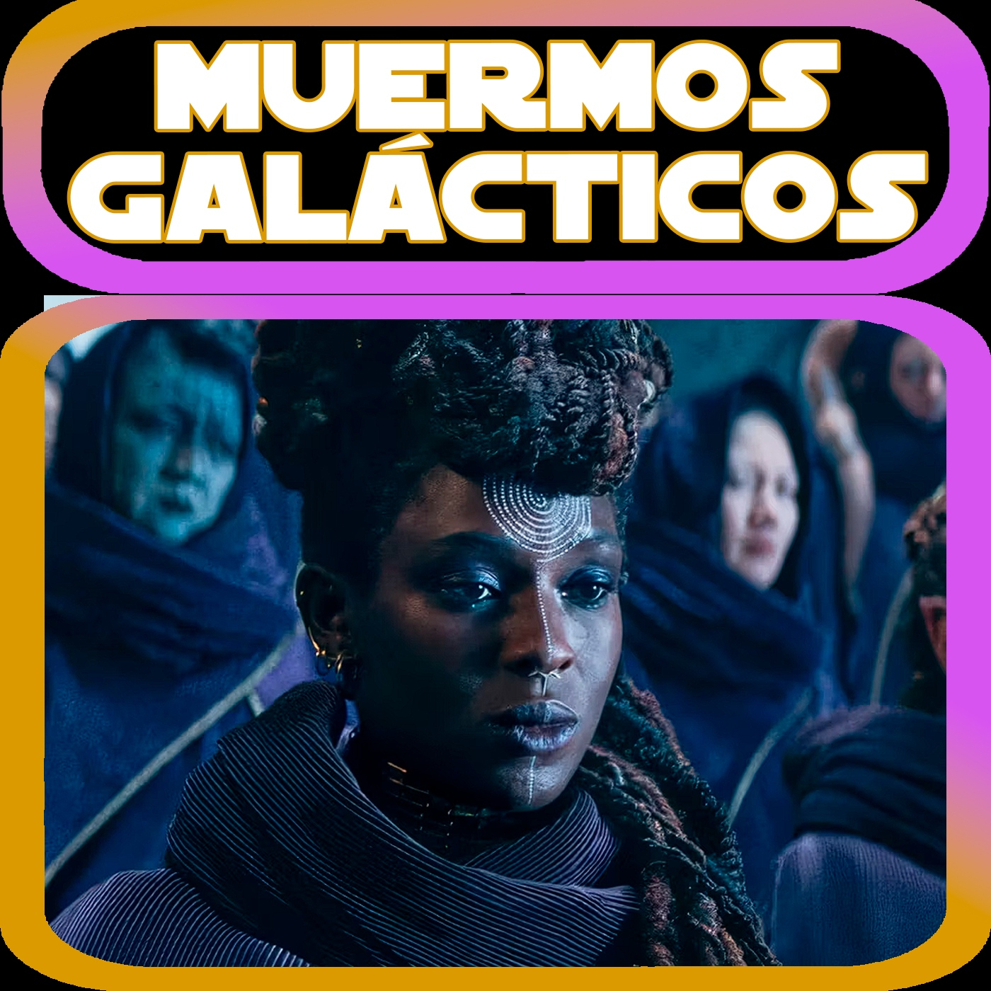 Muermos Galácticos