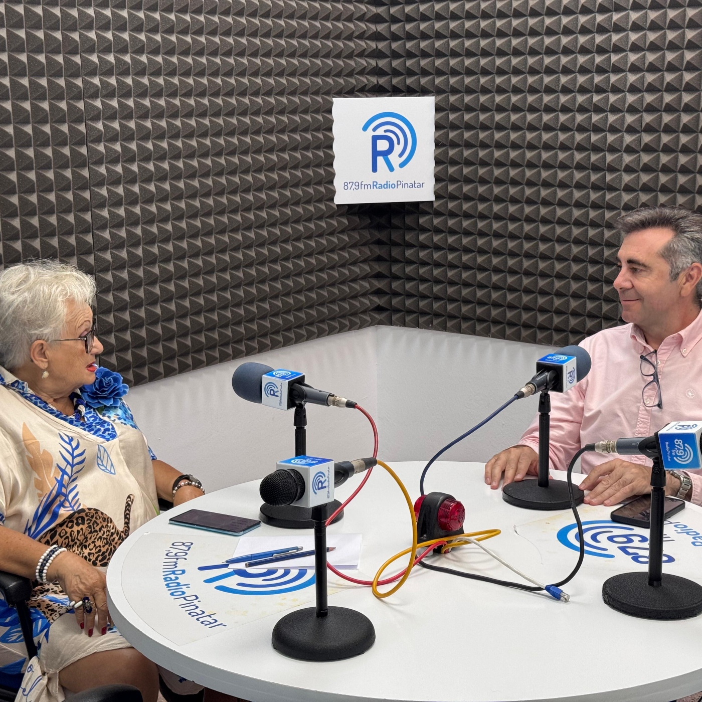 Radio Pinatar