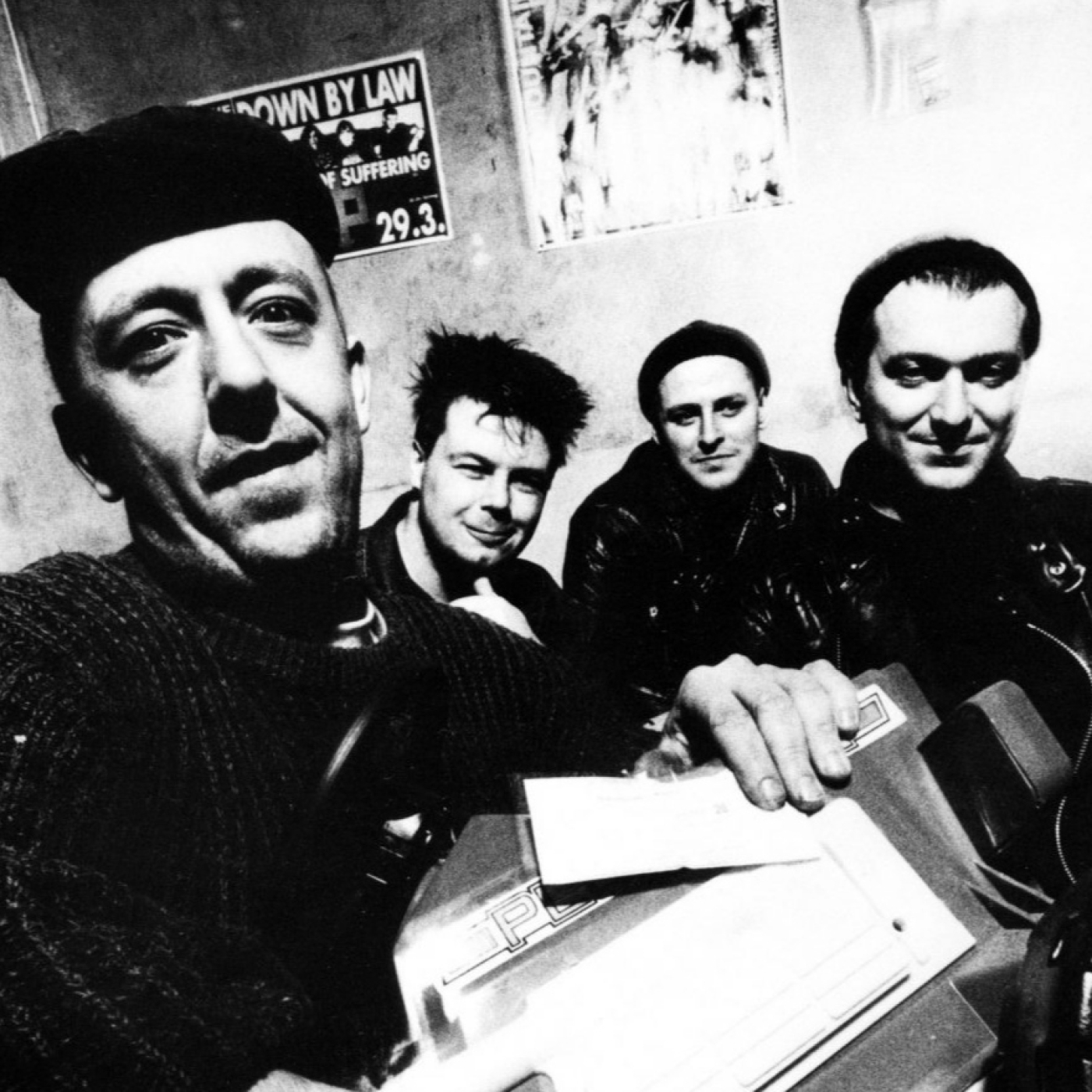 Tonight is the Blast