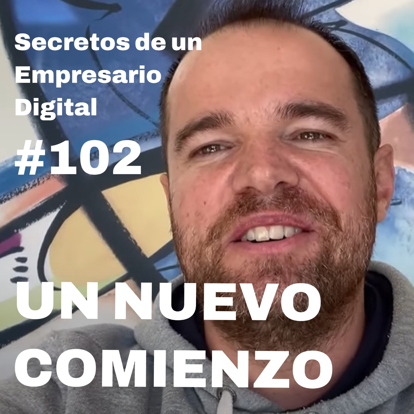 Secretos de un empresario digital