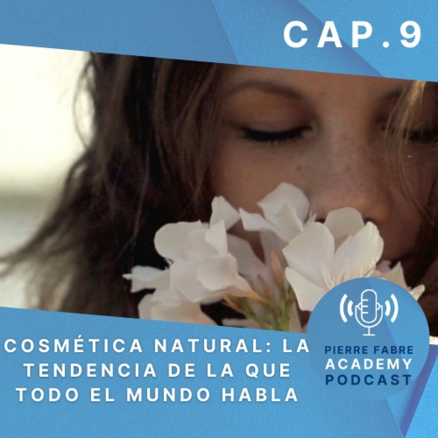 Pierre Fabre Academy Podcast