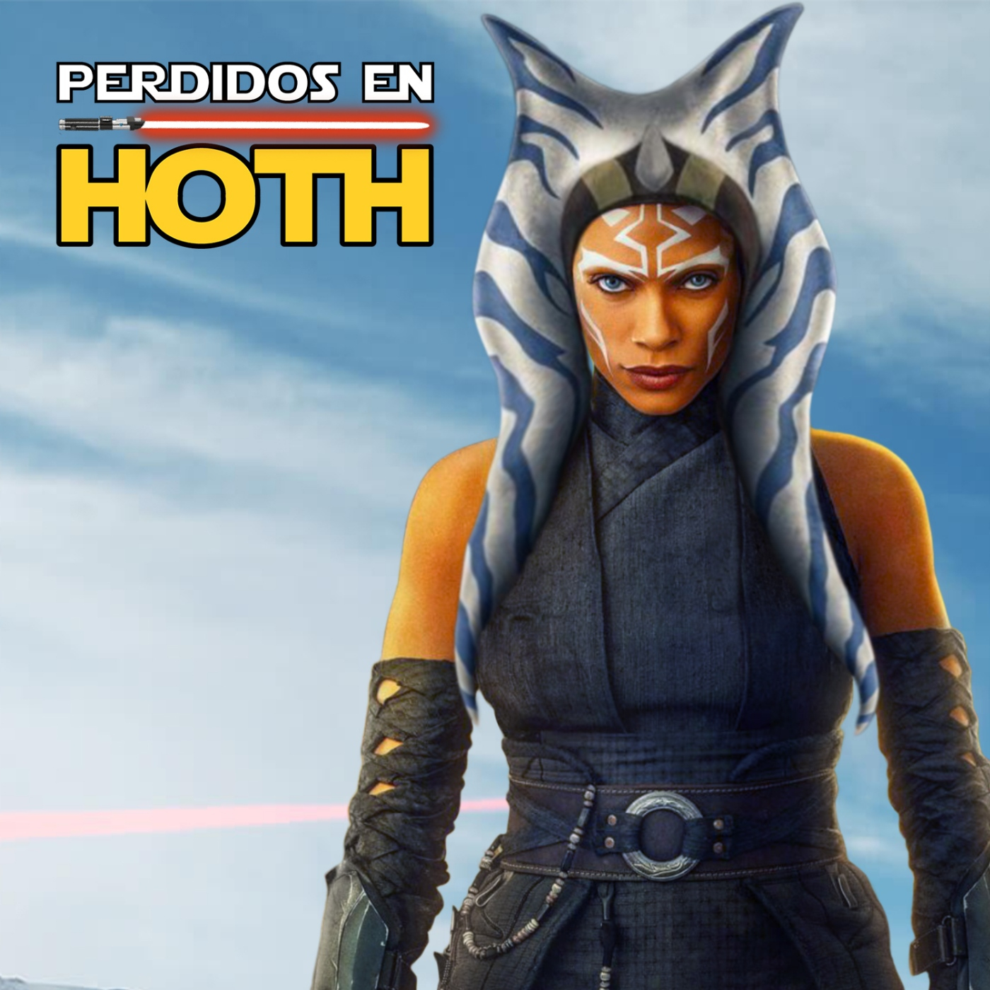 El Podcast de Perdidos en Hoth