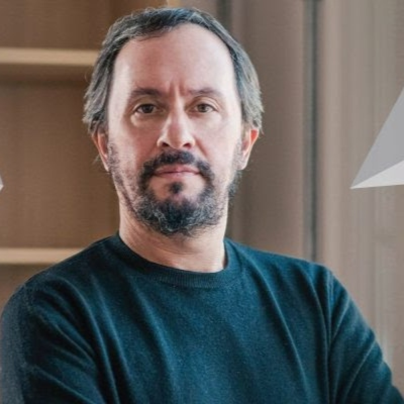 Facundo Nejamkis @facundonejamkis (Analista Político. Director en Opina Argentina) Unas Cuantas Verdades @marianoobarrio episode artwork