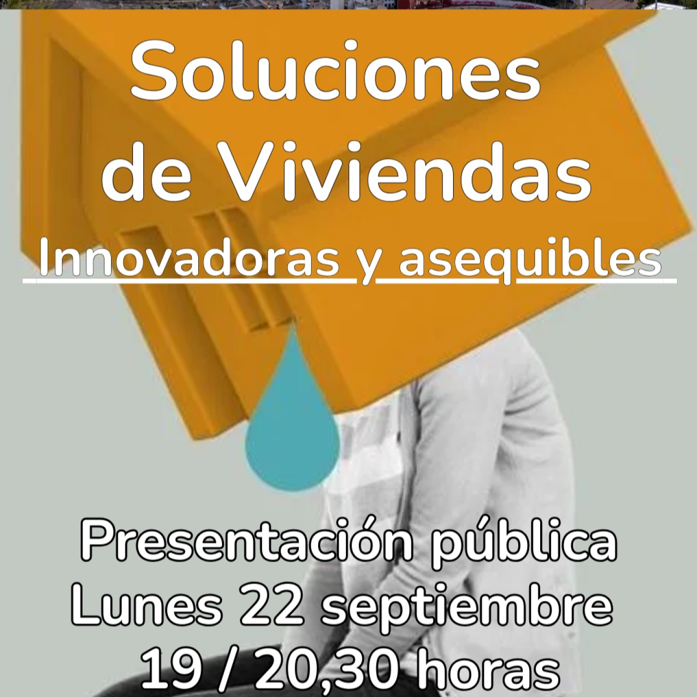 CARAVACA RADIO- Hoy se presenta un nuevo proyecto de Couhousing episode artwork