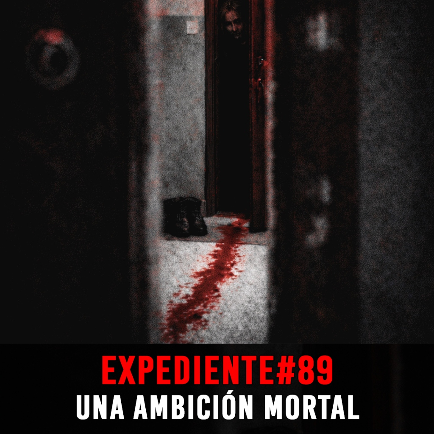 Una ambición mortal | Savanna Greywind (EXPEDIENTE #89)