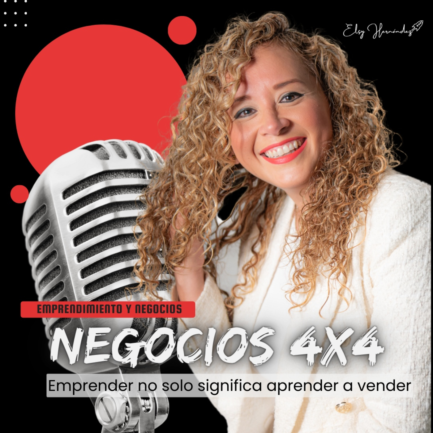Emprende Evolucionando