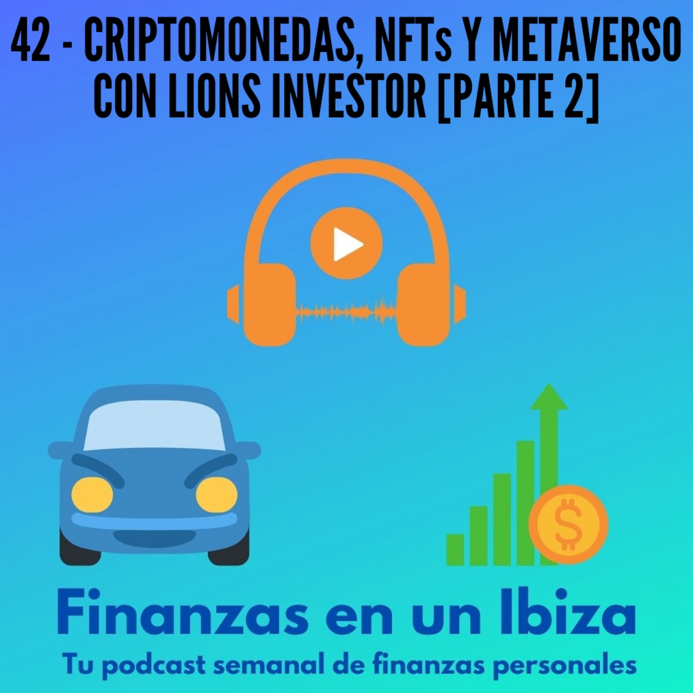 Finanzas en un Ibiza