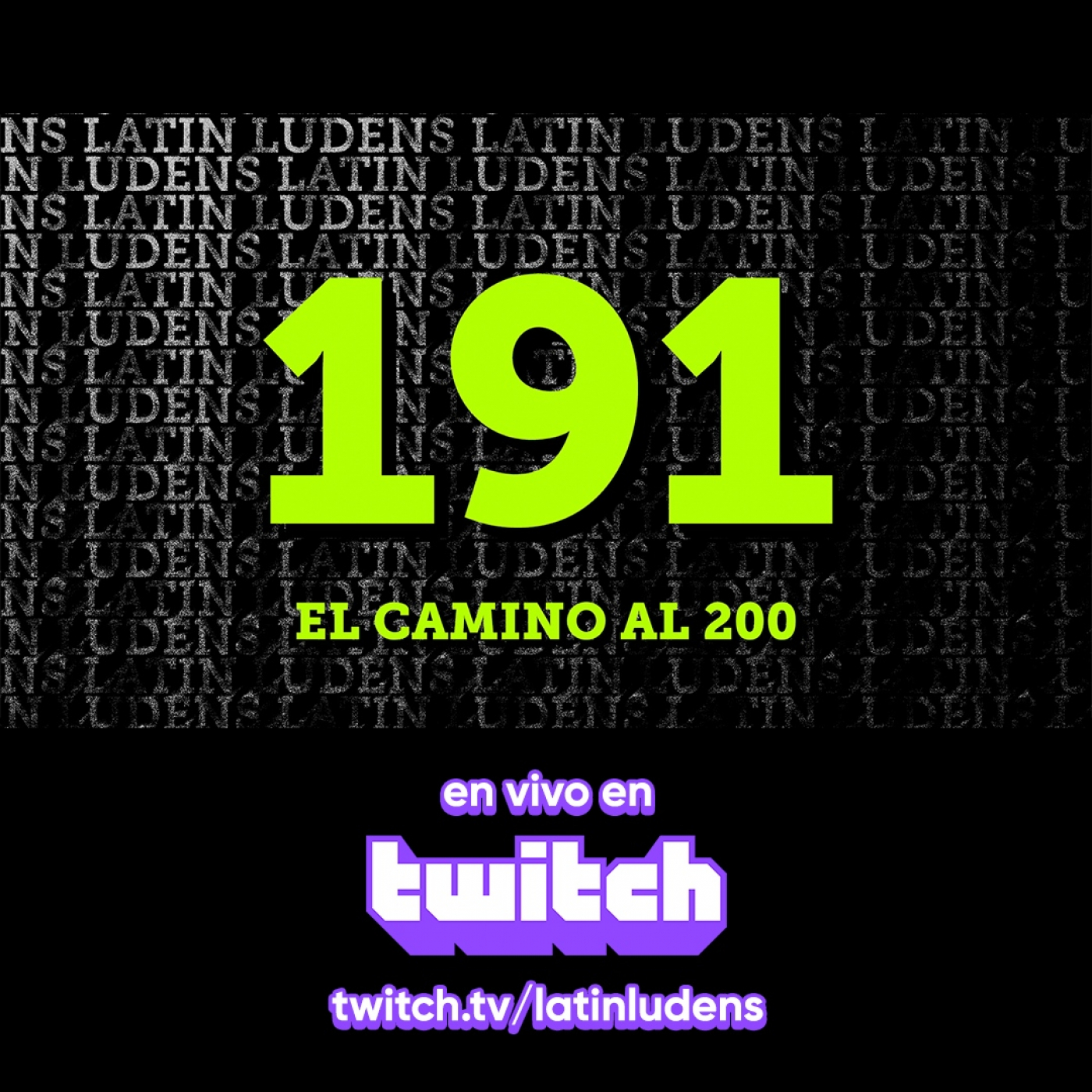 Latin Ludens
