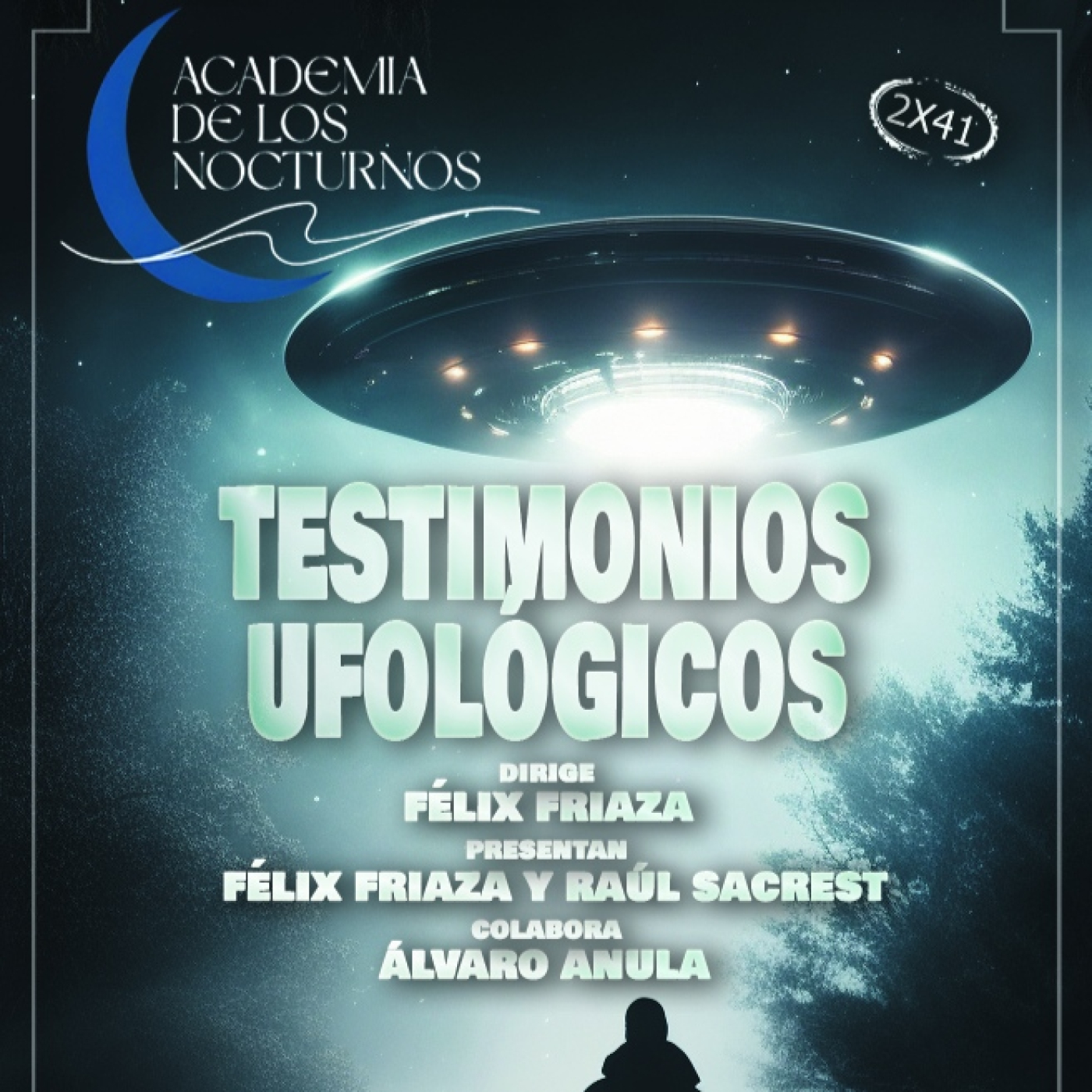 Academia de los Nocturnos