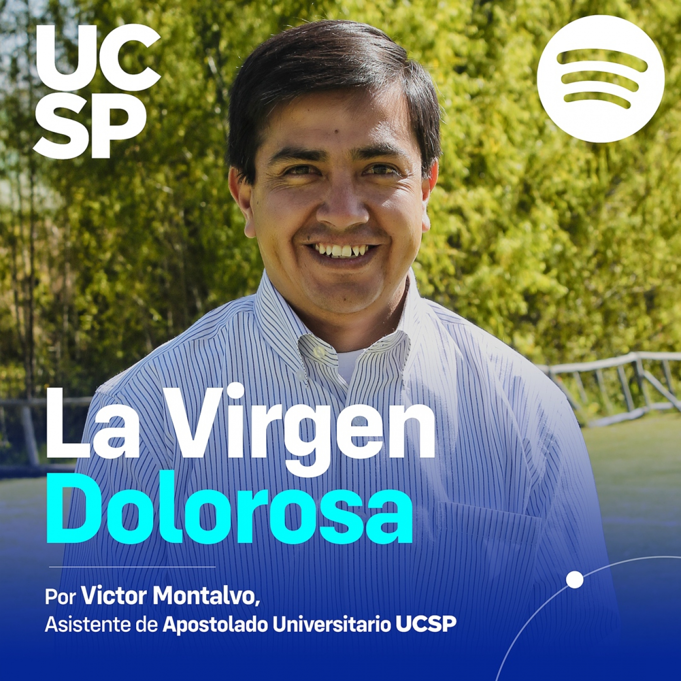 Actualidad - UCSP