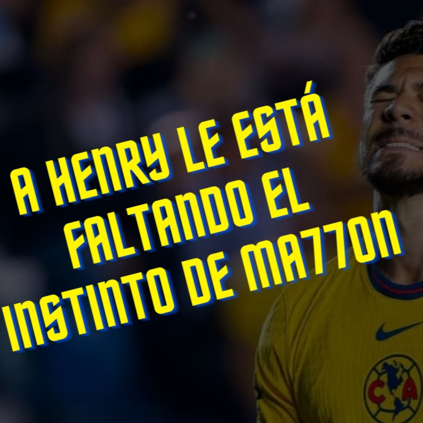 América toda la vida
