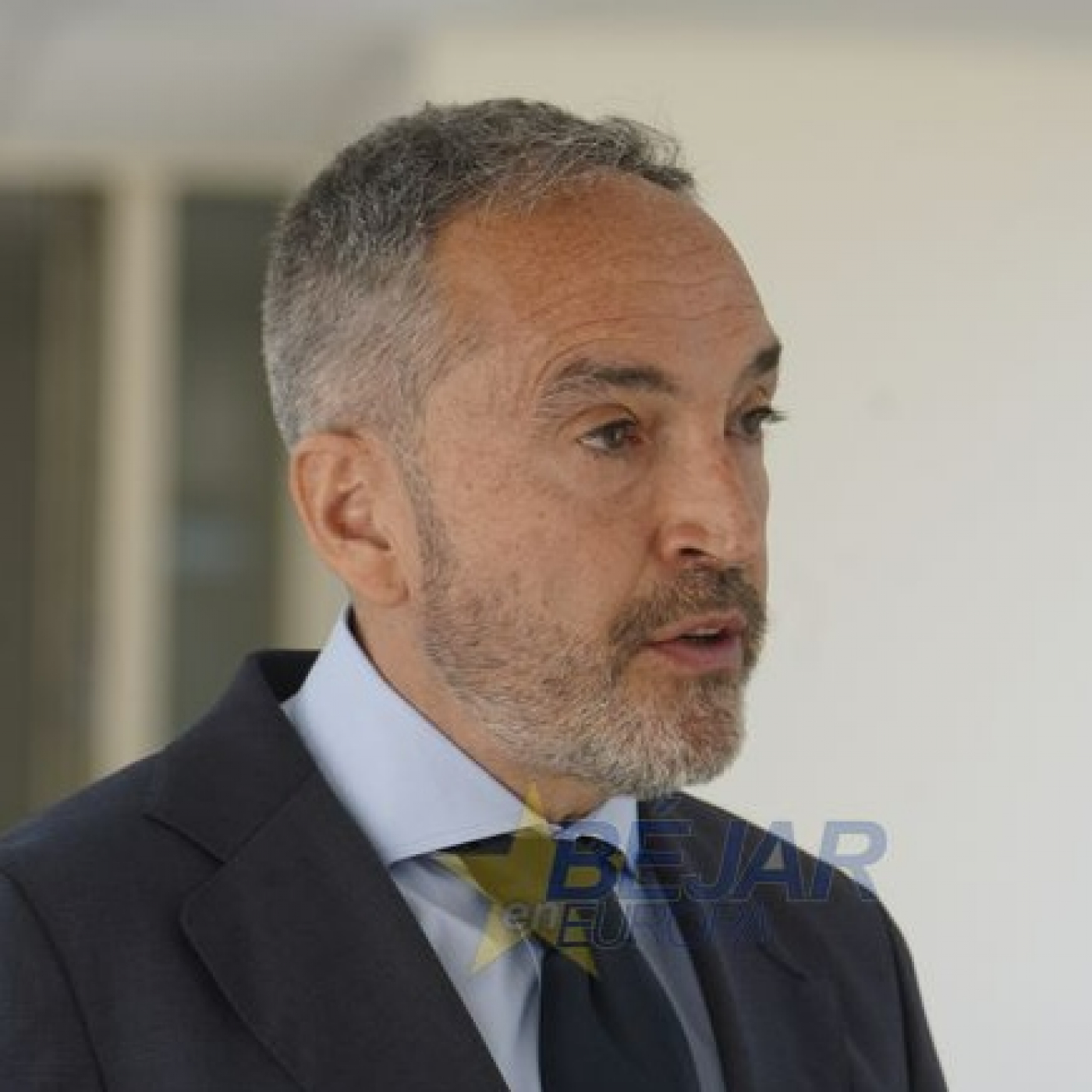 Bejar en Europa