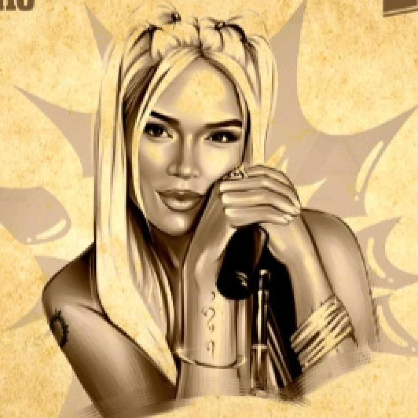 Estación GNG - Guillermo Nieto