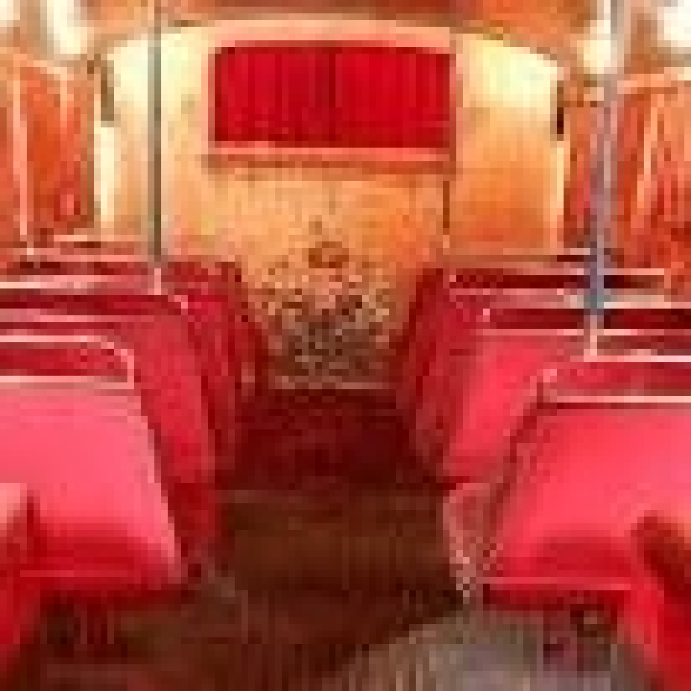 EL AUTOBUS DE JIMMY