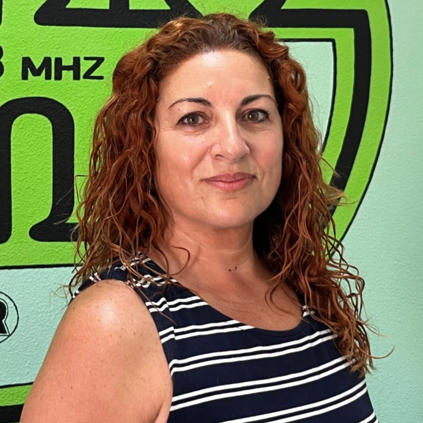 Radiopinoso