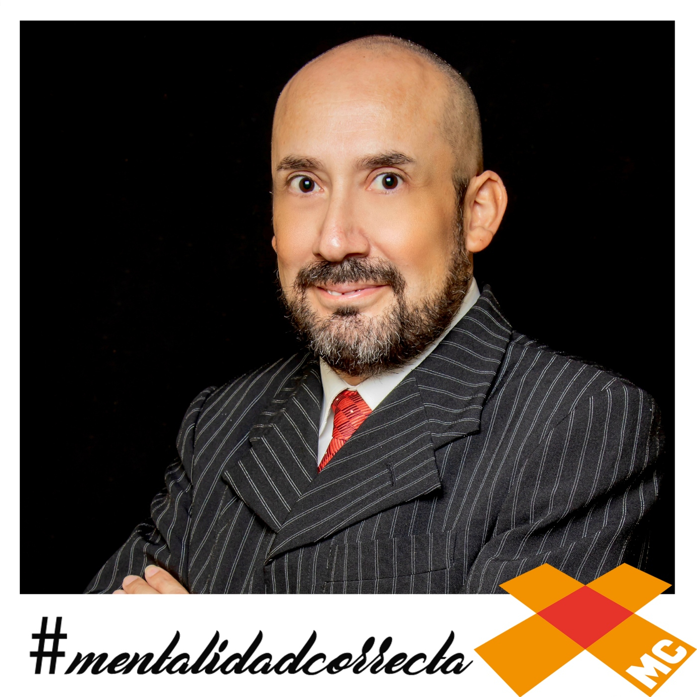 Mentalidad Correcta