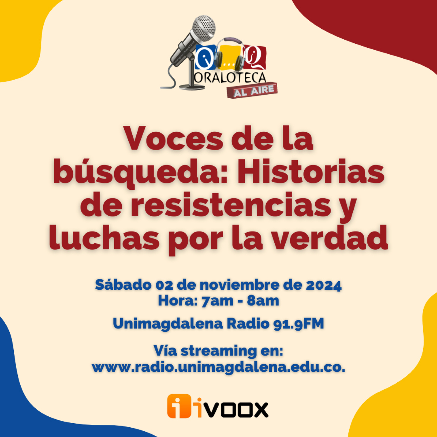 Oraloteca al Aire