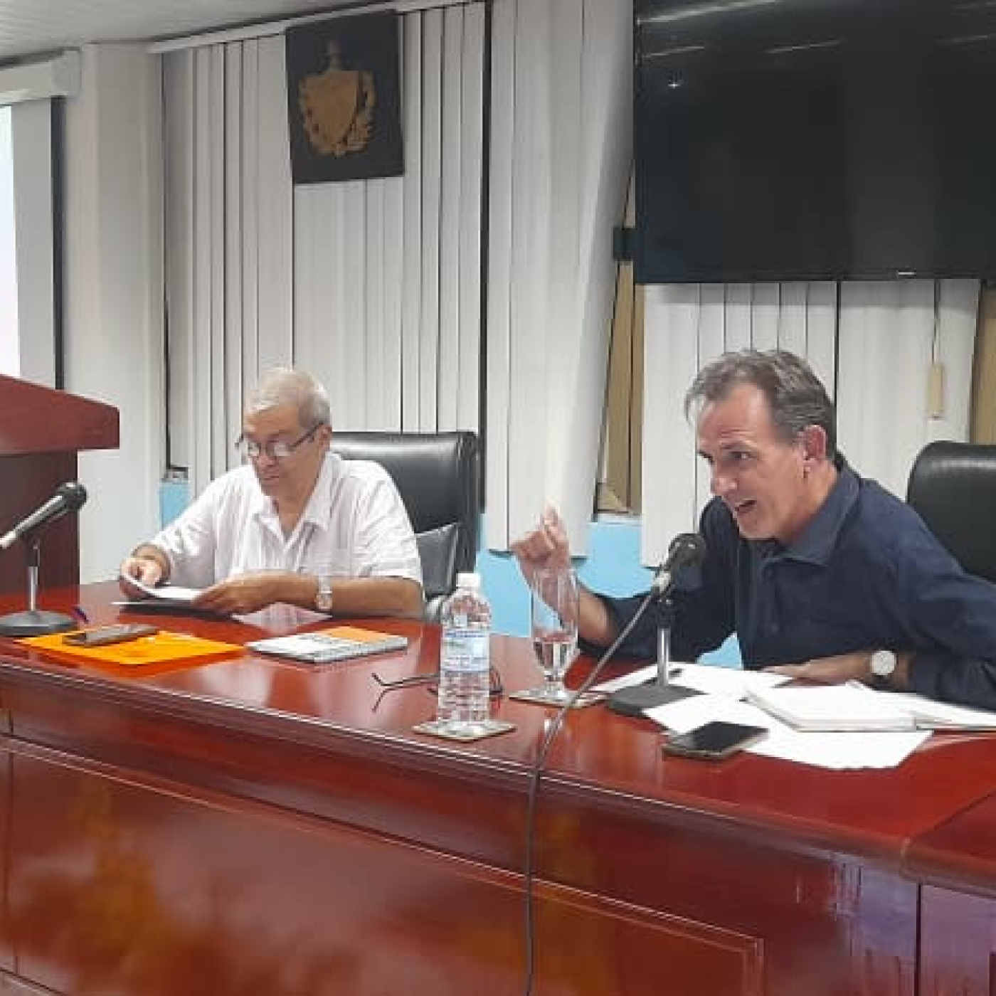 Sistema de ciencia en Guantánamo: aciertos y desafíos a favor de la economía y sociedad