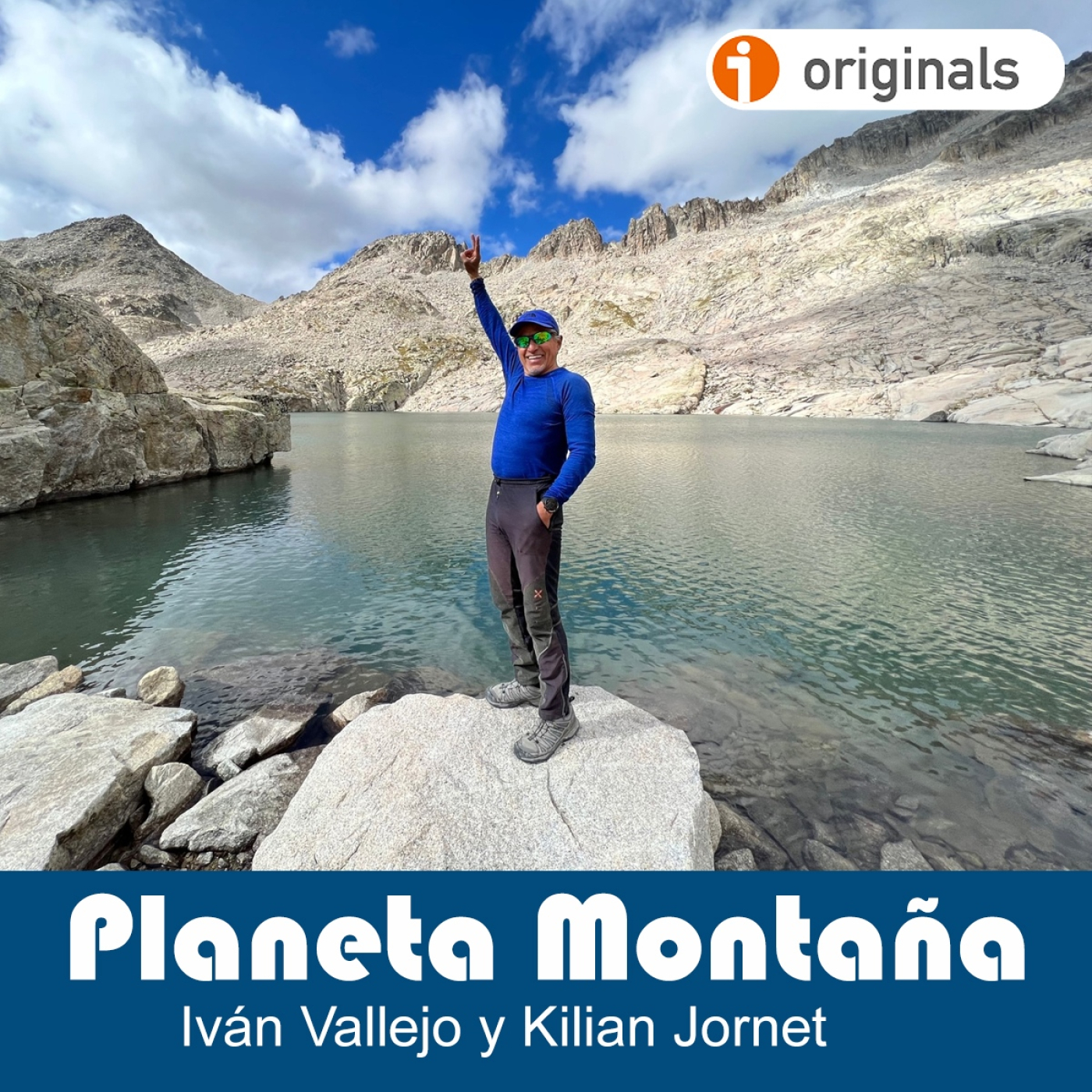 Planeta Montaña by \