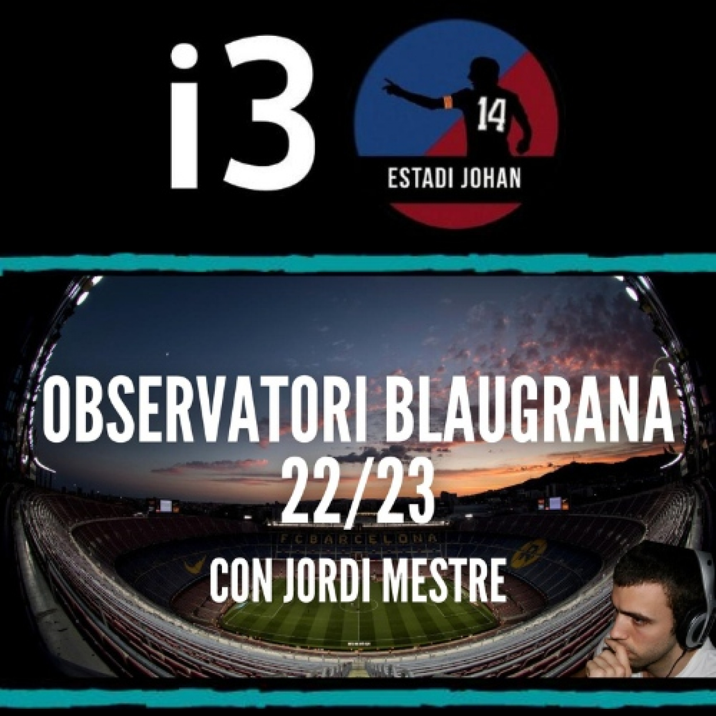 Estadi Johan